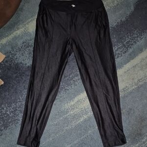 Lululemon Athletica Black Leggings